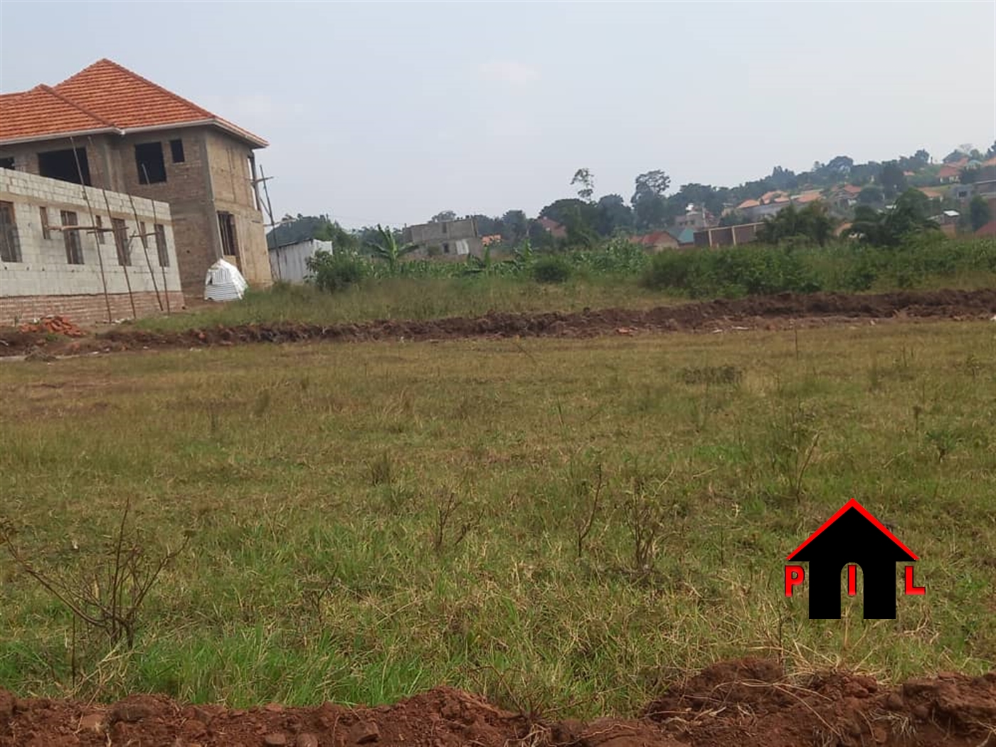 Residential Land for sale in Nakkwero Wakiso