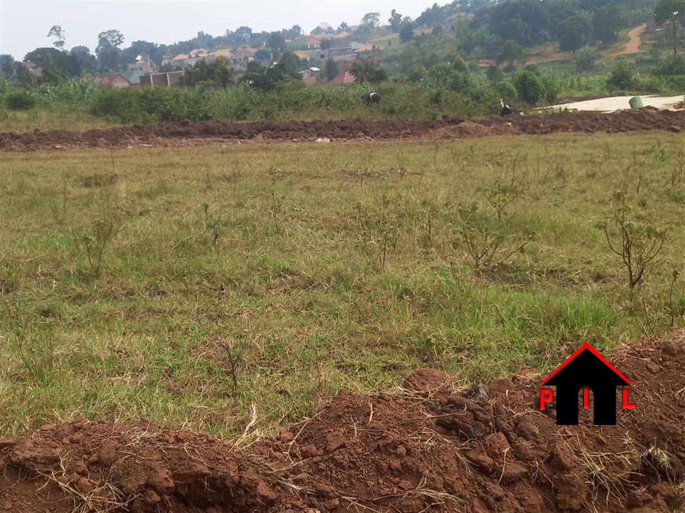 Residential Land for sale in Nakkwero Wakiso