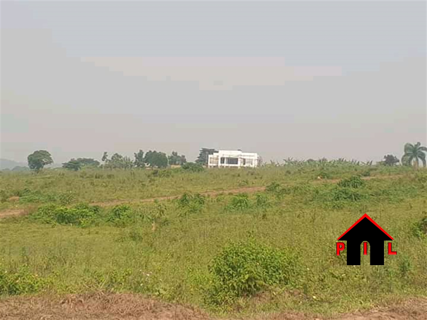 Commercial Land for sale in Katalemwa Wakiso
