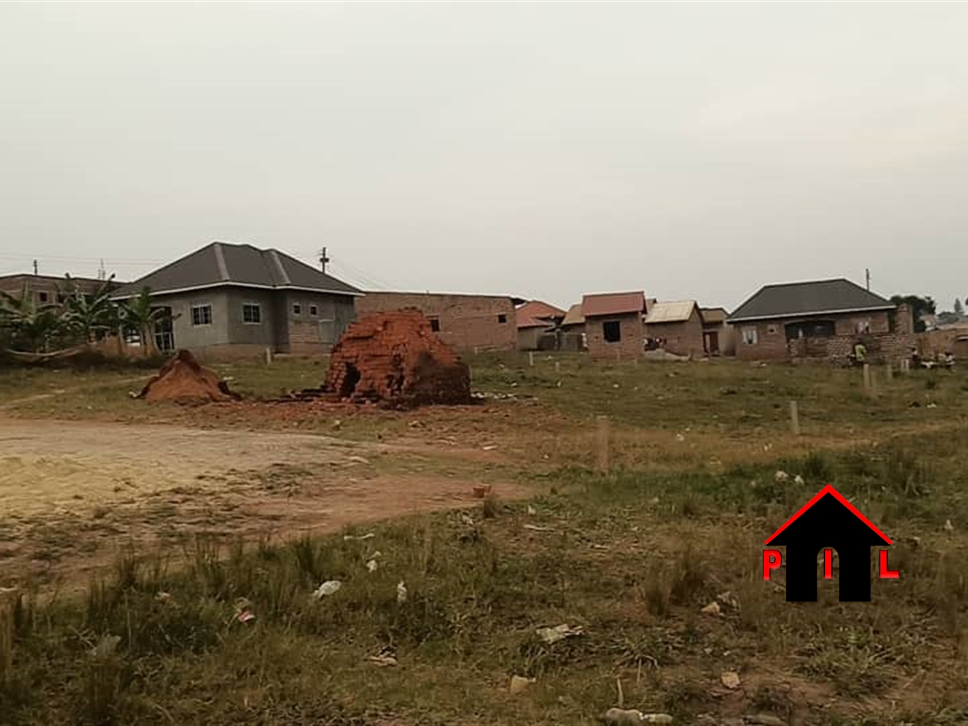 Commercial Land for sale in Katalekake Luweero