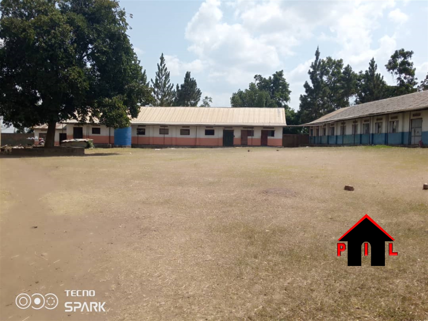 School for sale in Bombo Wakiso