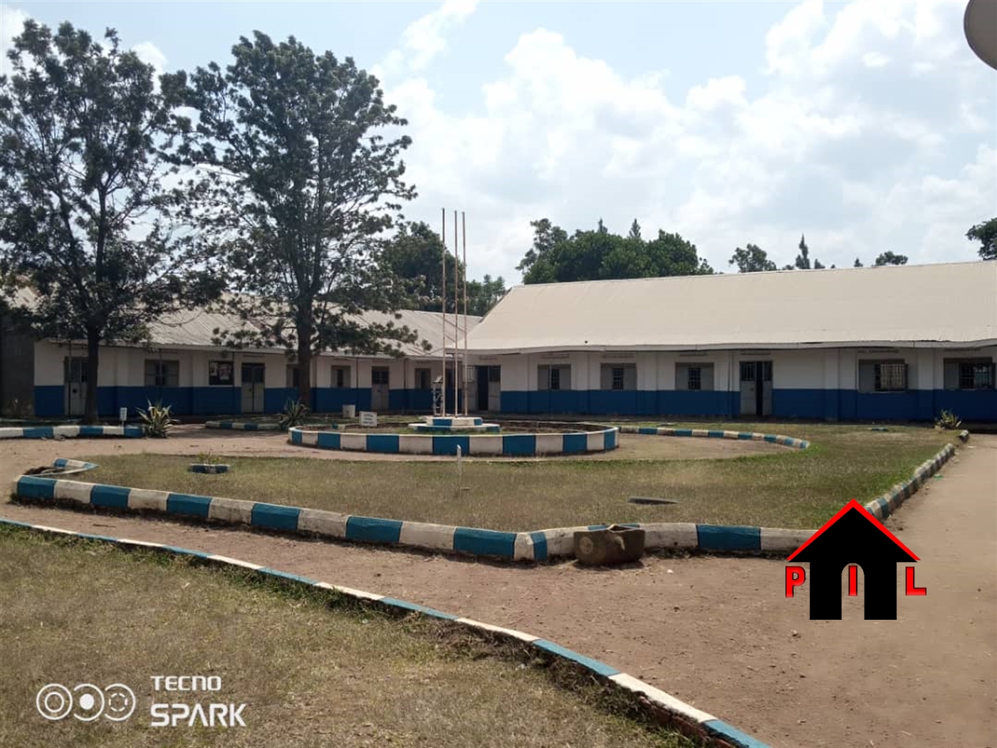 School for sale in Bombo Wakiso