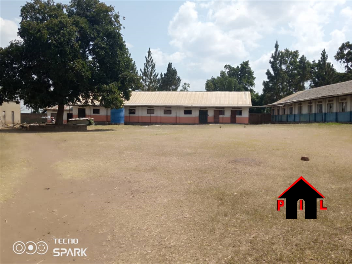 School for sale in Bombo Wakiso