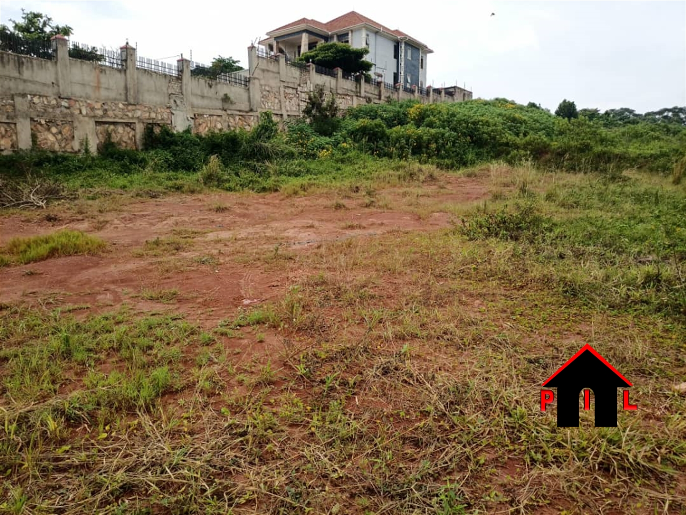 Agricultural Land for sale in Buyego Luweero