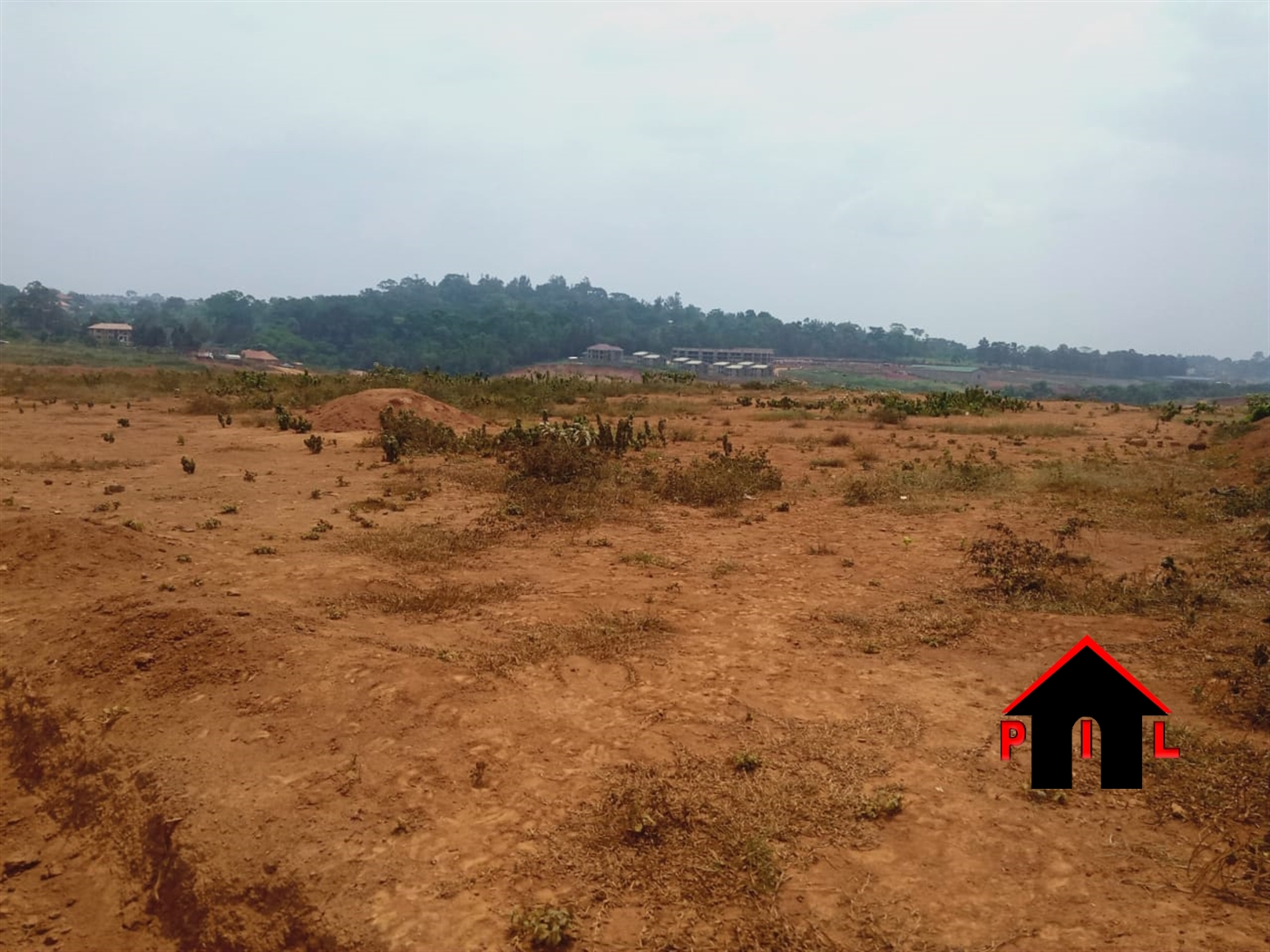 Commercial Land for sale in Buddo Wakiso