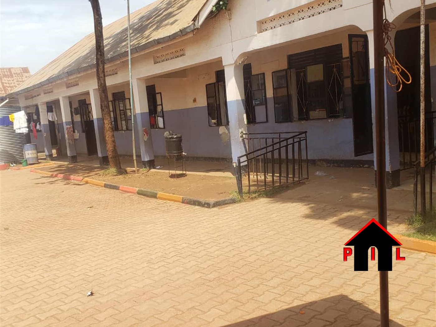 School for sale in Kibuye Kampala