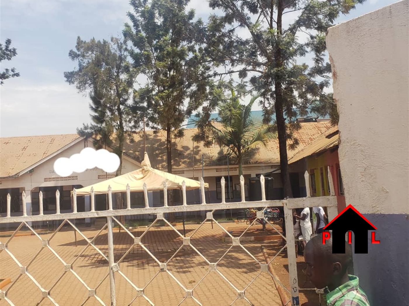School for sale in Kibuye Kampala