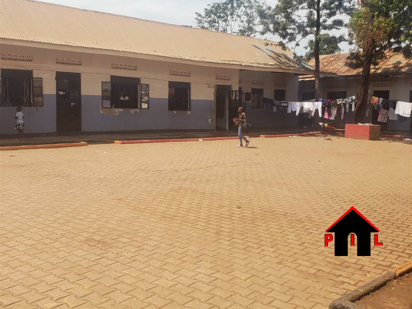 School for sale in Kibuye Kampala