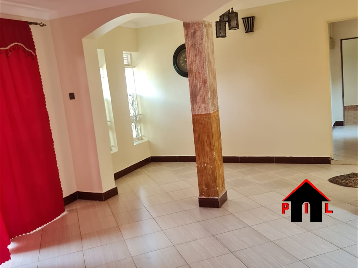 Storeyed house for sale in Gala Mpigi