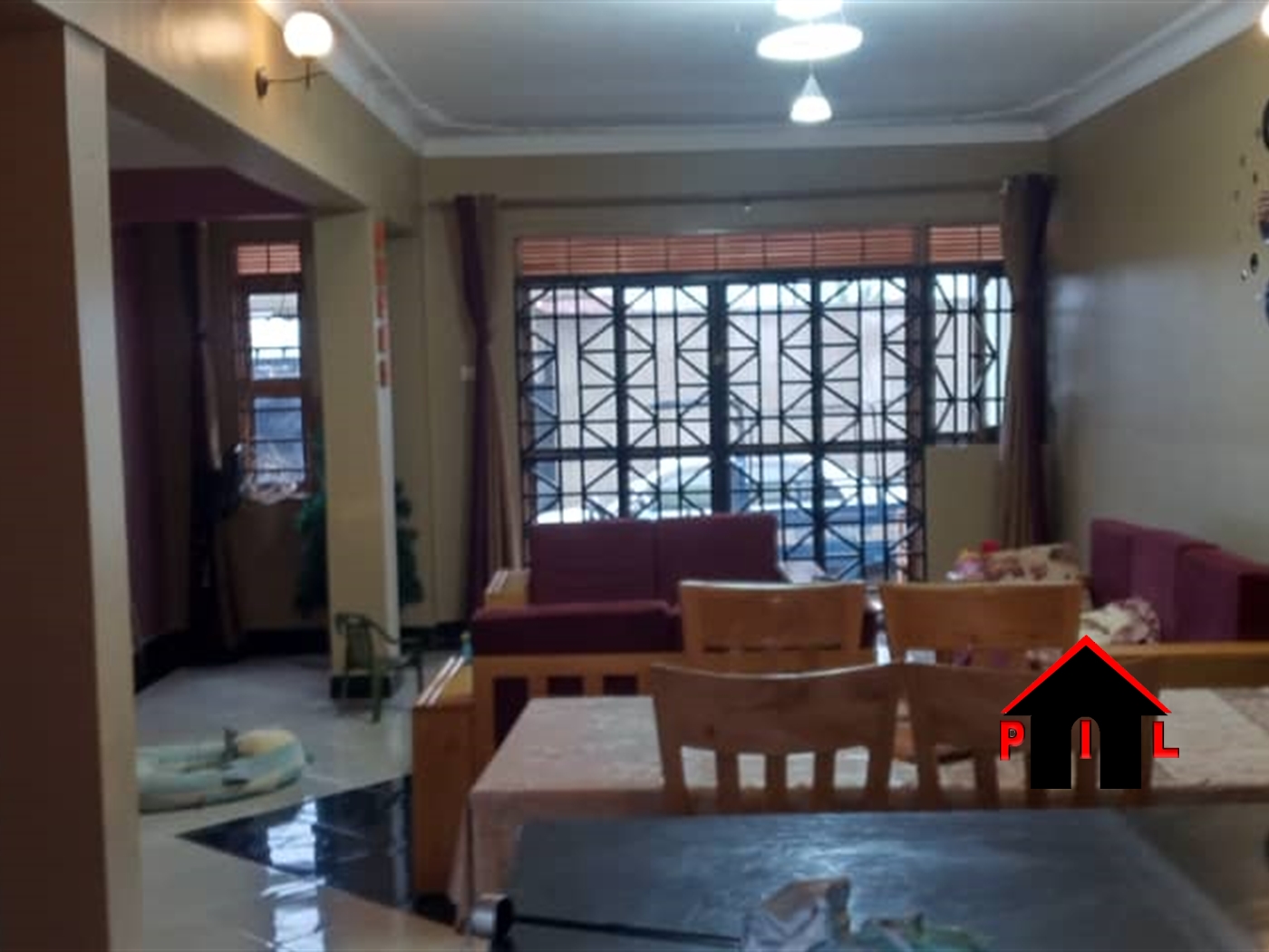 Mansion for sale in Namugongo Mukono