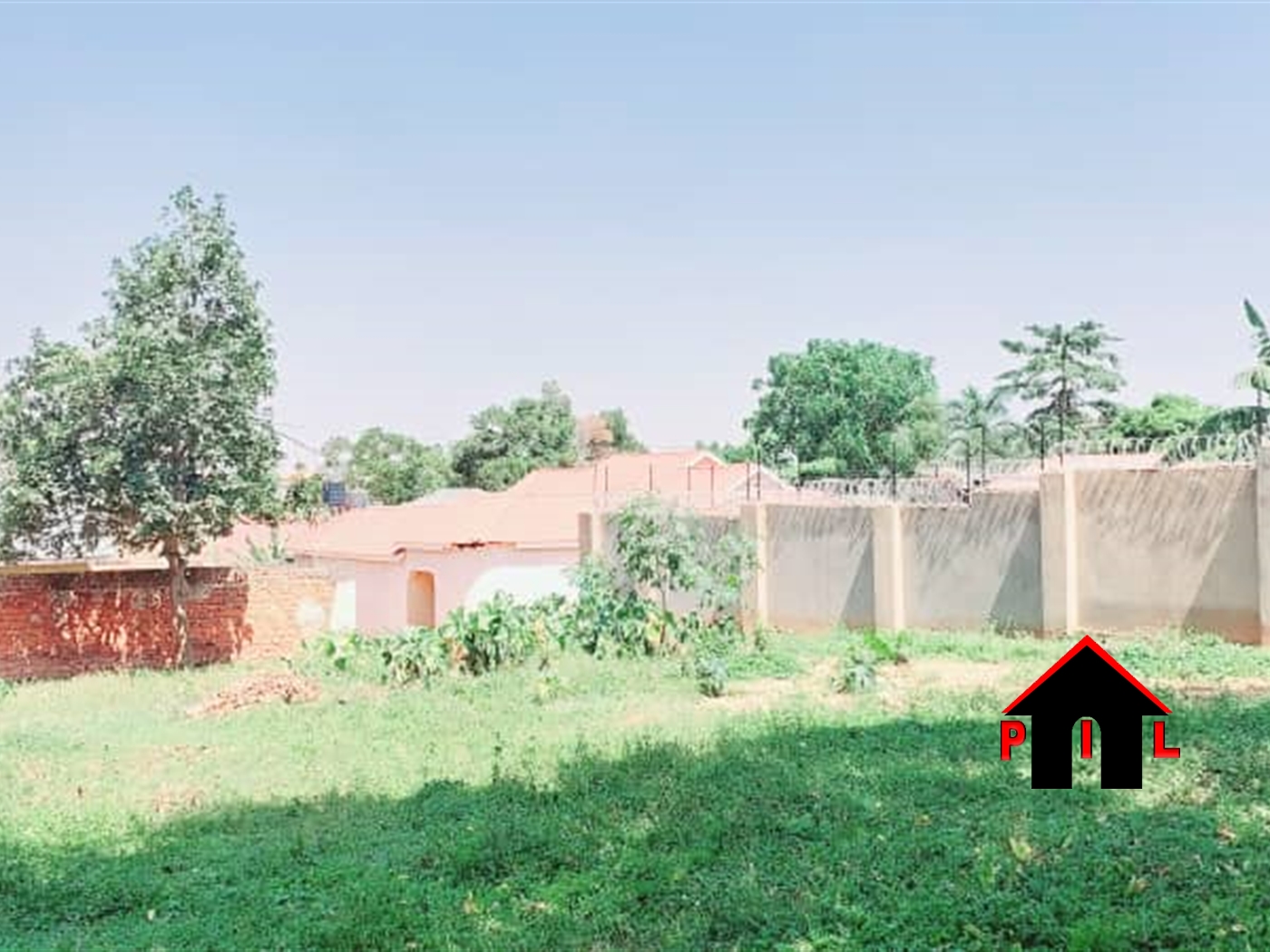 Commercial Land for sale in Mabrwa Wakiso