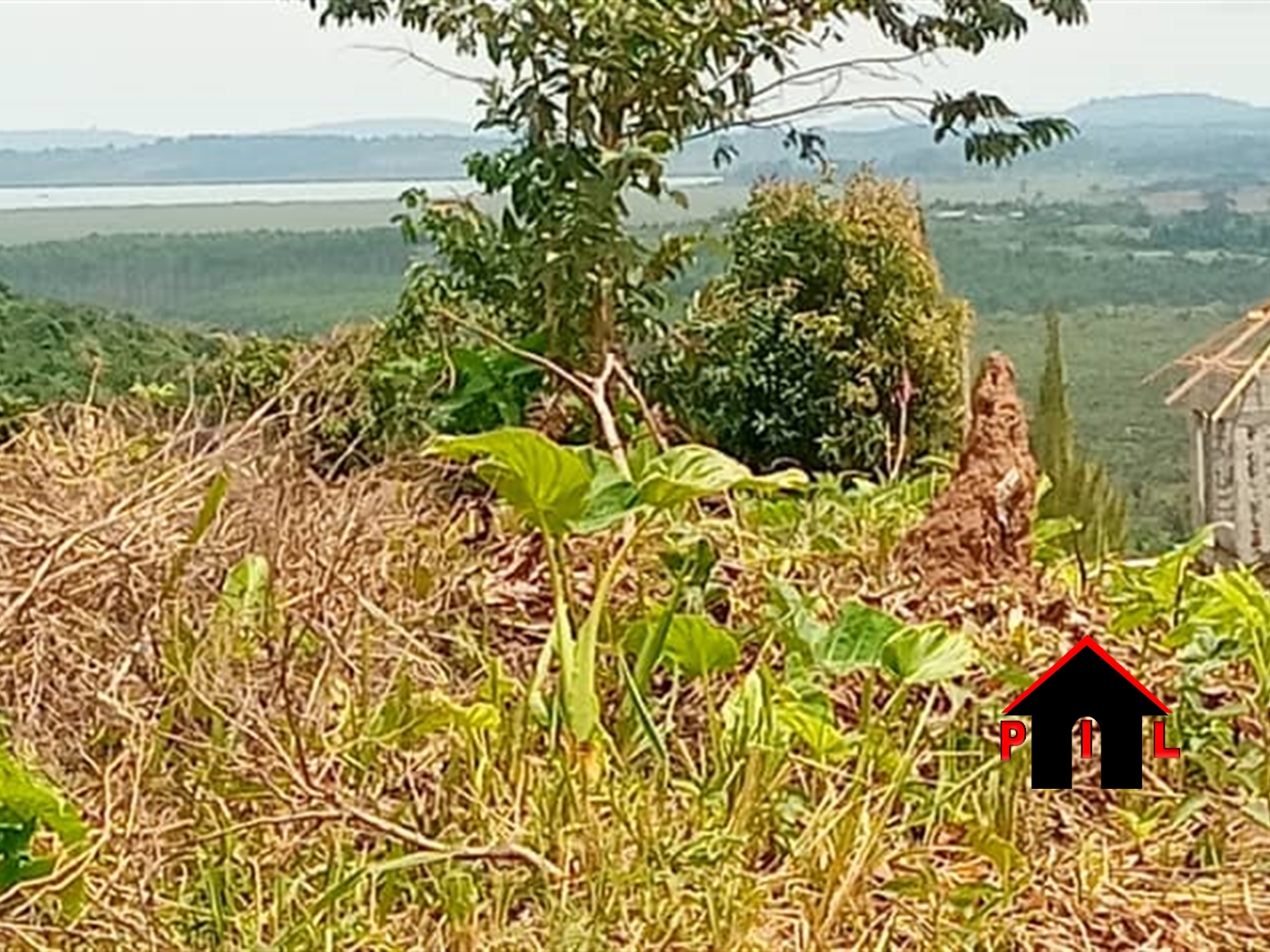 Commercial Land for sale in Buwagga Wakiso