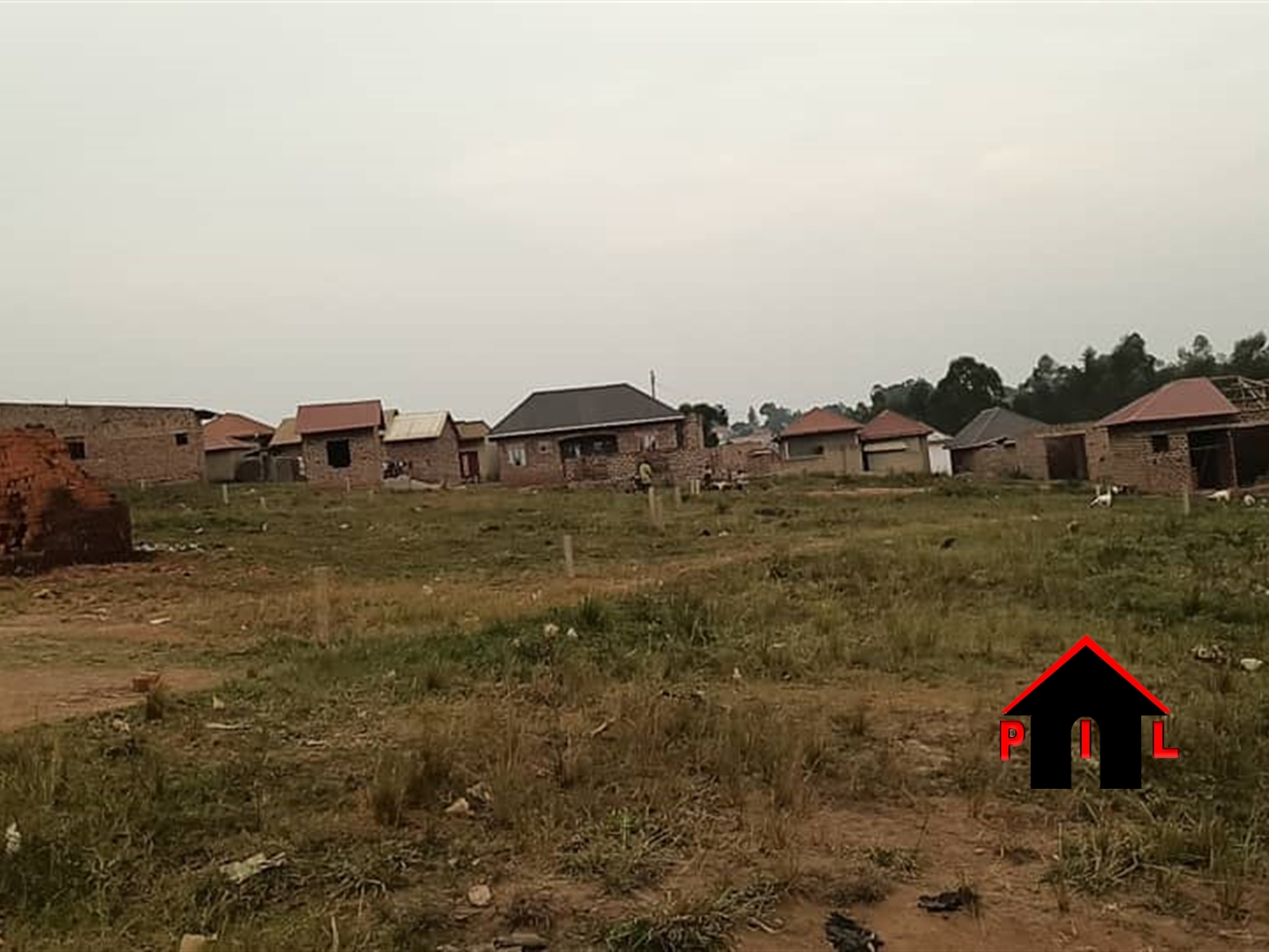 Commercial Land for sale in Nkoowe Wakiso