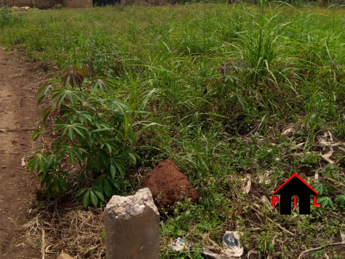 Commercial Land for sale in Canaan Mukono