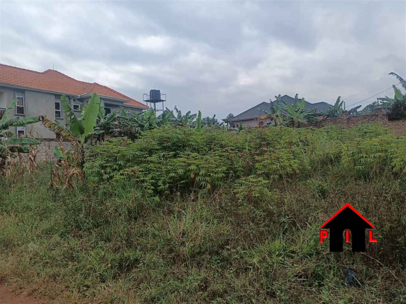Commercial Land for sale in Jjoggo Wakiso