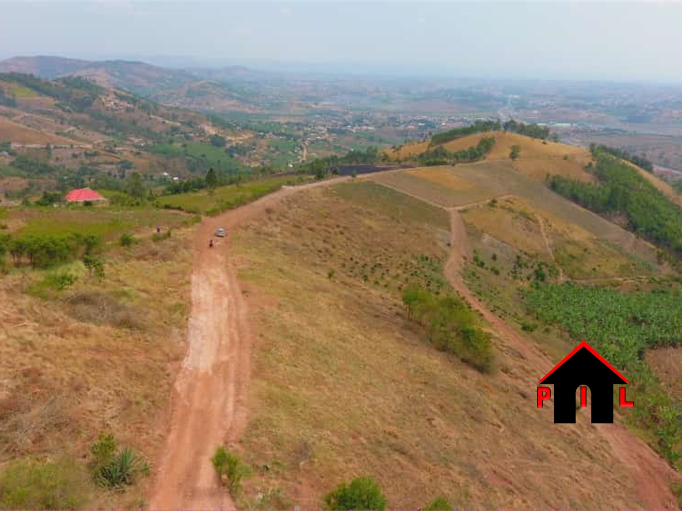 Commercial Land for sale in Katamba Mbarara