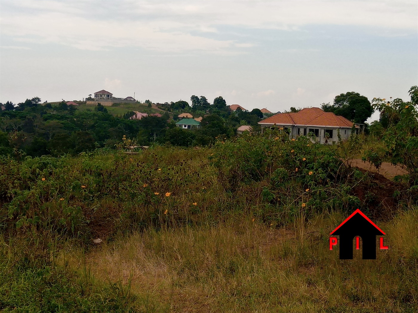 Residential Land for sale in Mpambira Mpigi
