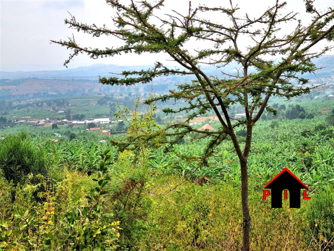 Commercial Land for sale in Nyakanengo Mbarara