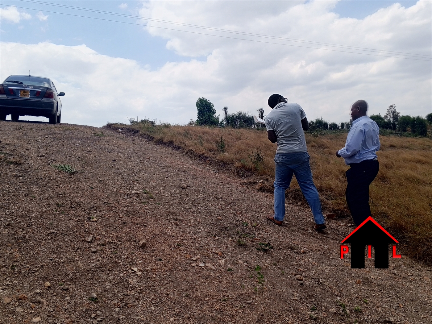 Agricultural Land for sale in Katojo Mbarara