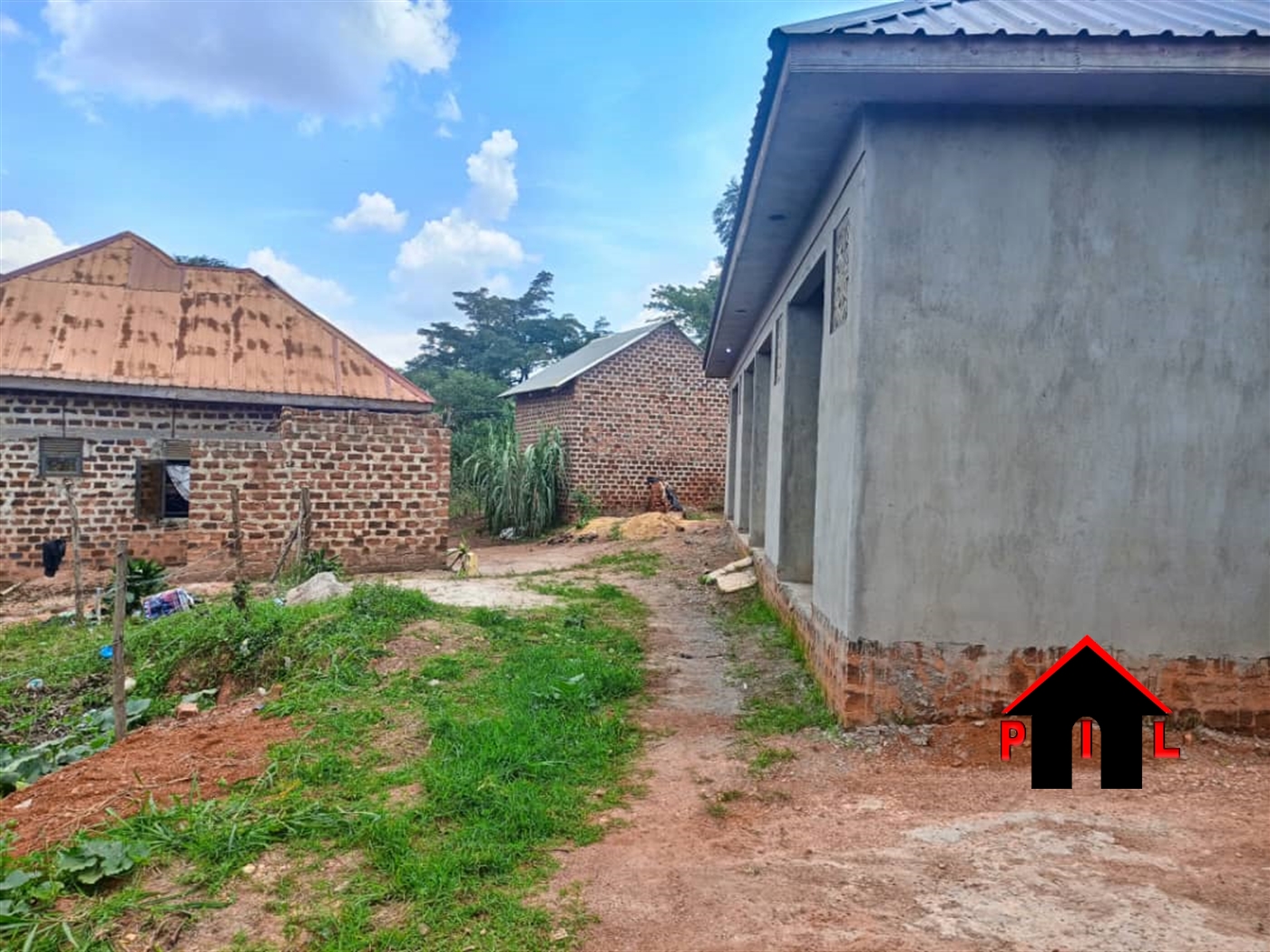 Residential Land for sale in Najjemba Wakiso