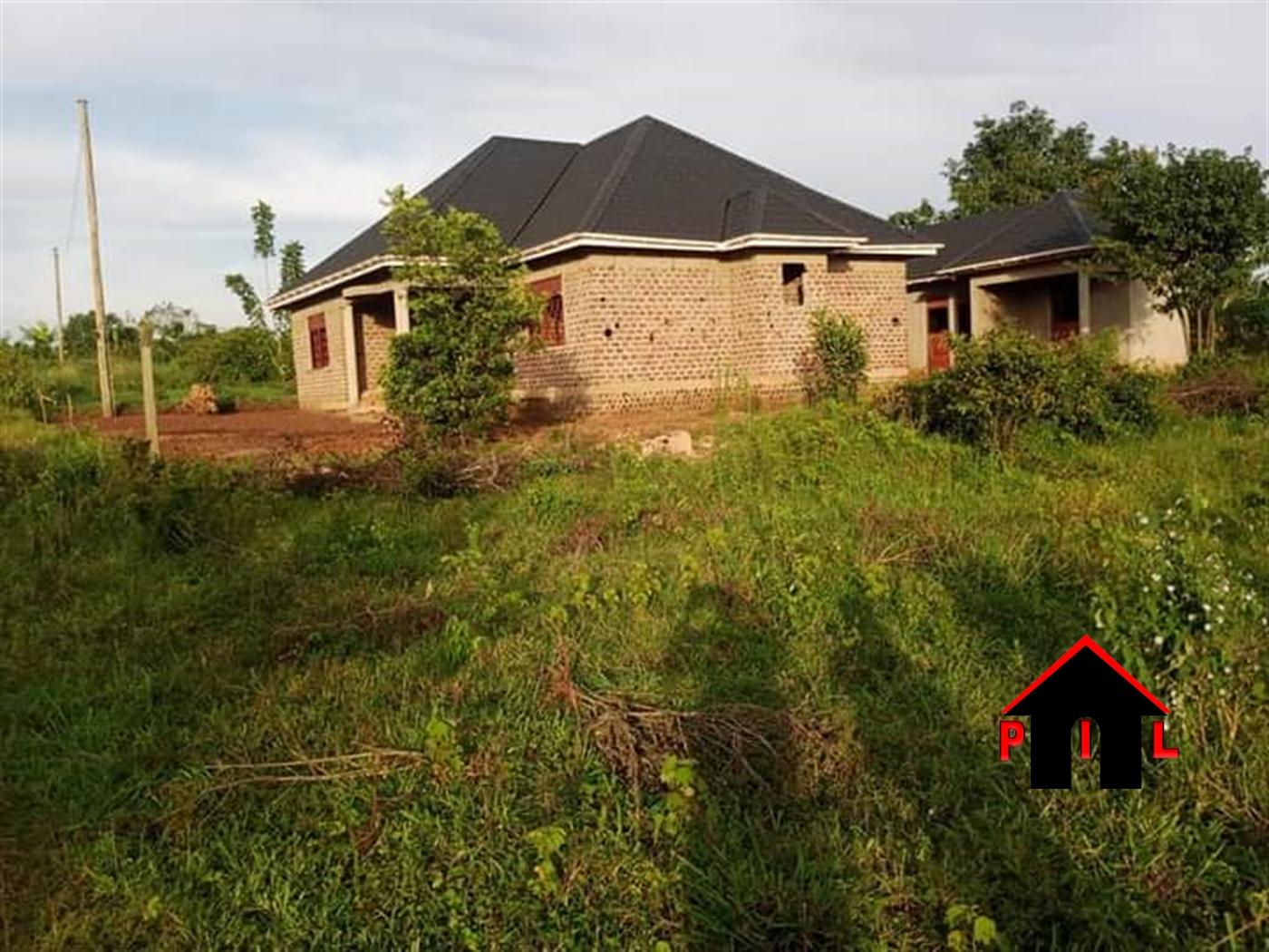 Commercial Land for sale in Nyanja Wakiso