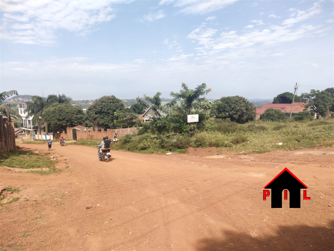Residential Land for sale in Kkona Wakiso