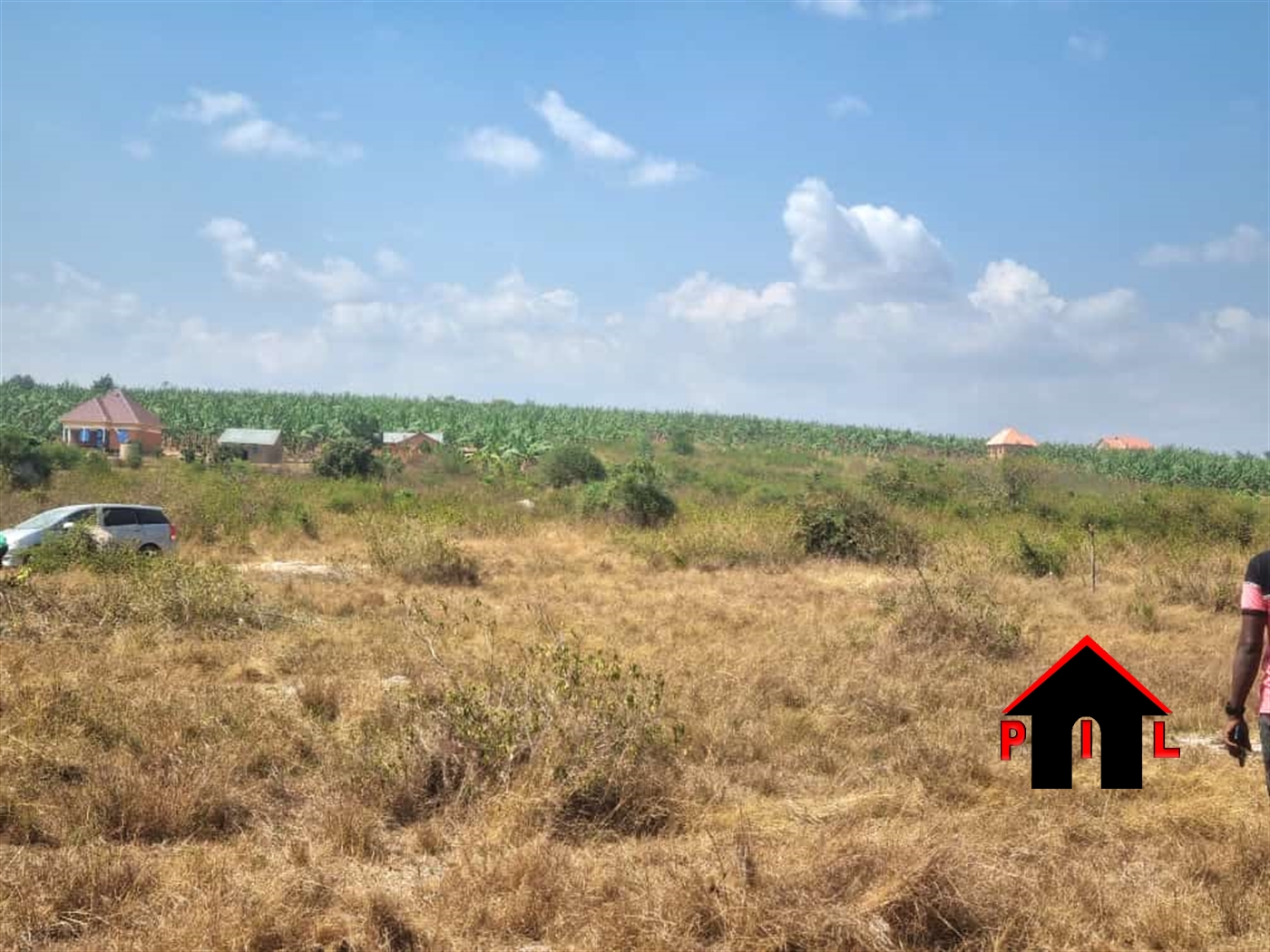 Commercial Land for sale in Katebe Mbarara