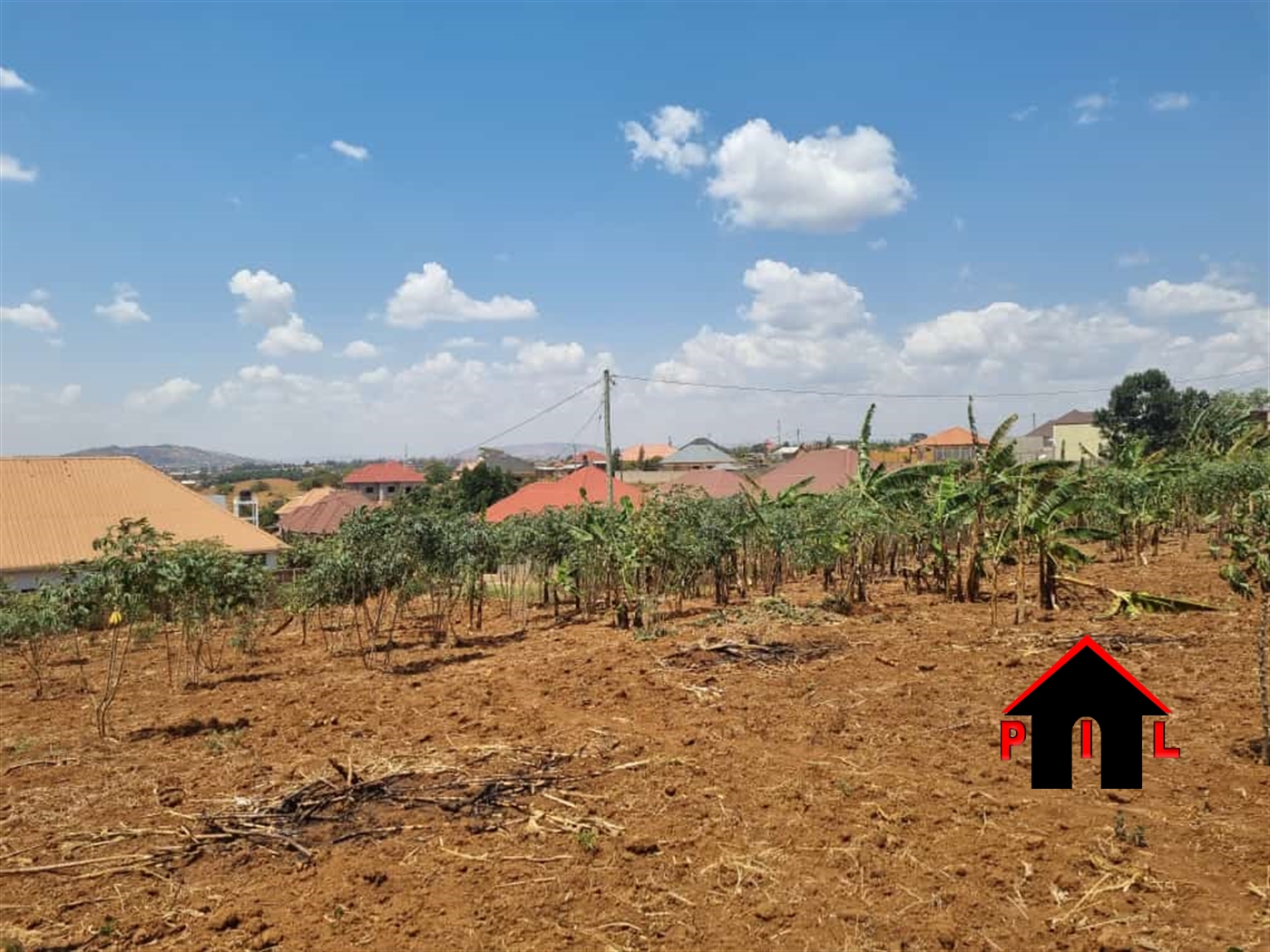 Residential Land for sale in Andrews Mbarara