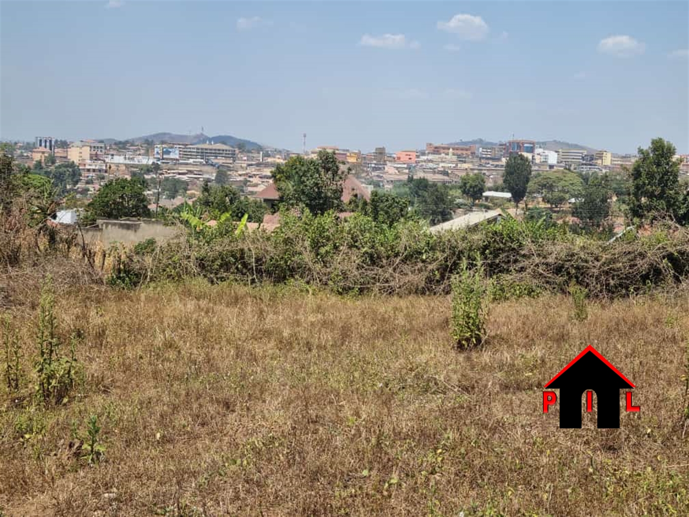 Residential Land for sale in Andrews Mbarara