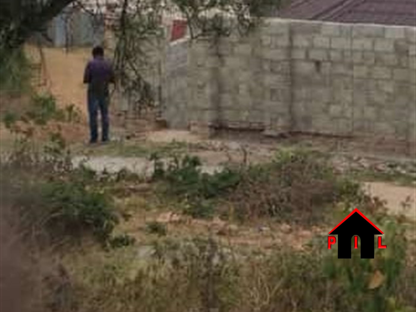 Commercial Land for sale in Andrews Mbarara