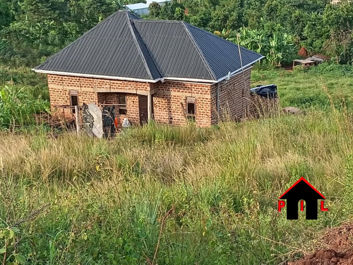 Bungalow for sale in Nyendo Masaka