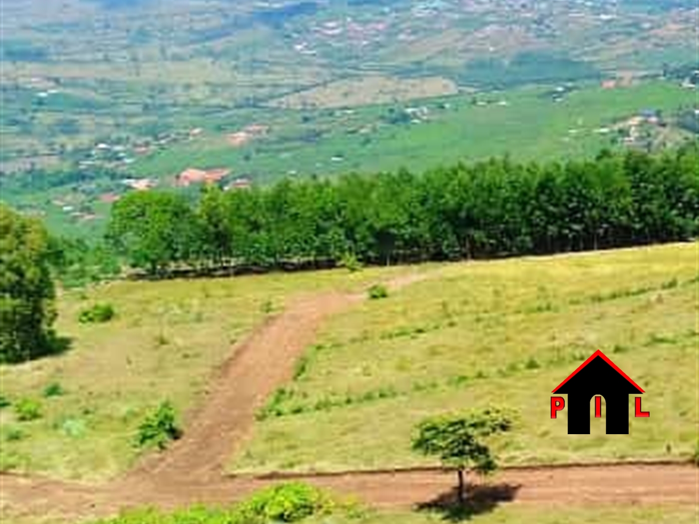 Residential Land for sale in Biharwe Mbarara