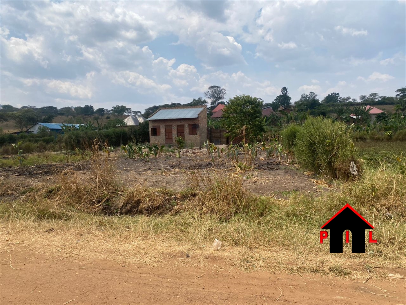 Commercial Land for sale in Nyakinengo Rukungiri
