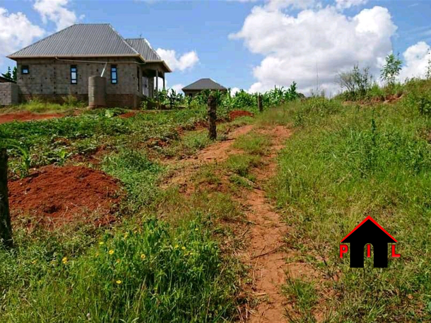 Residential Land for sale in Kabembe Wakiso