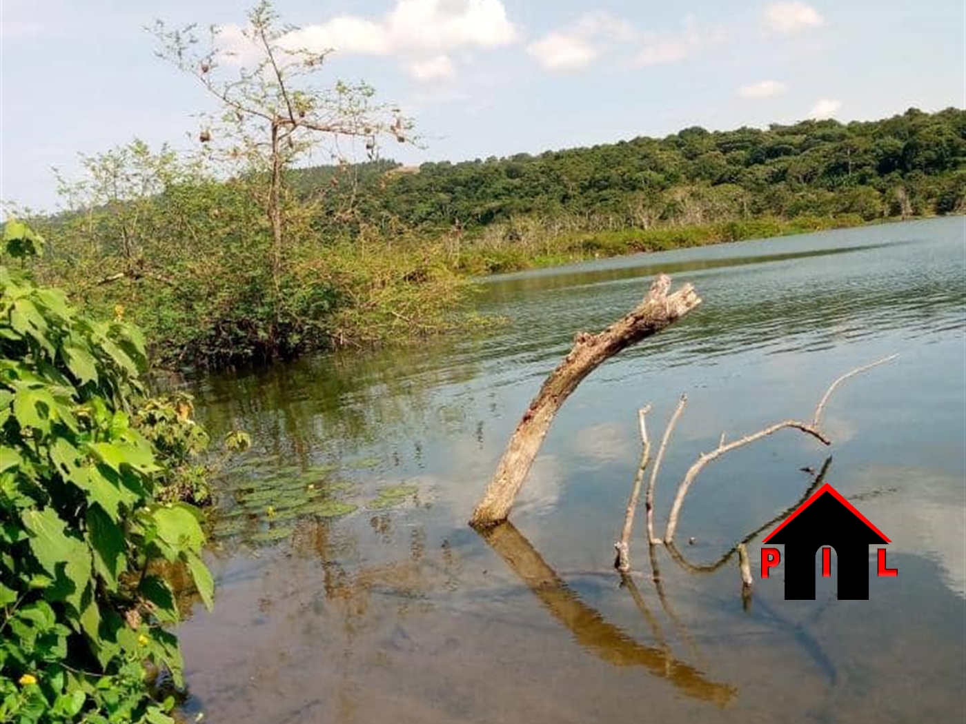 Multipurpose Land for sale in Nansagazi Wakiso