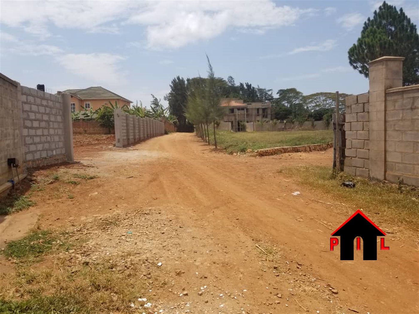 Commercial Land for sale in Mutungo Wakiso