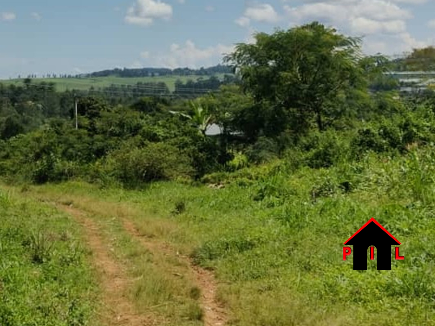 Commercial Land for sale in Kitenga Wakiso