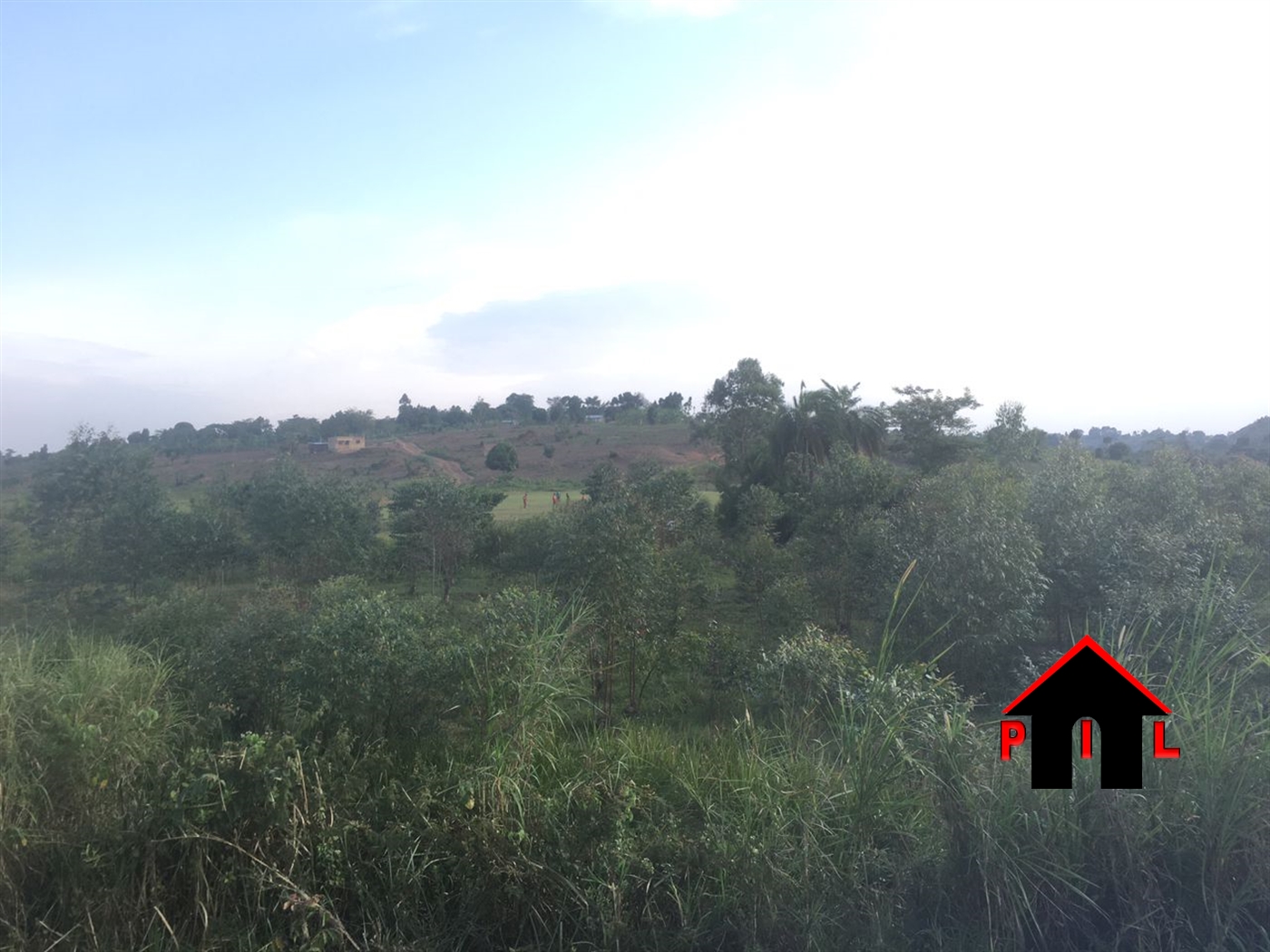 Commercial Land for sale in Nabingola Mubende