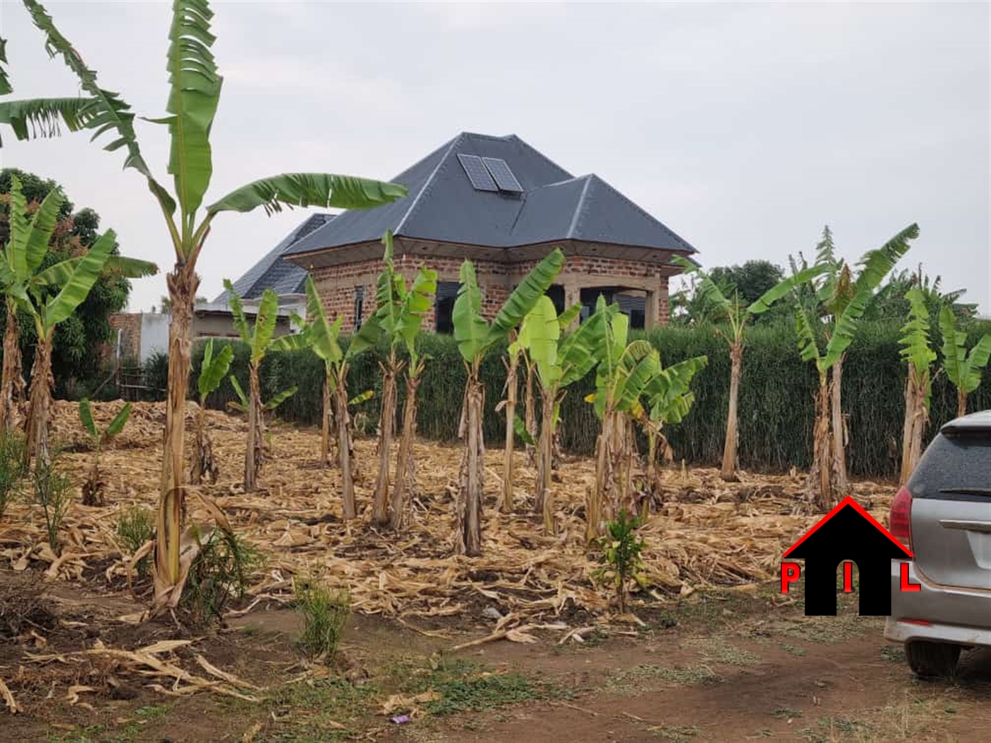 Commercial Land for sale in Rwobuyenje Mbarara