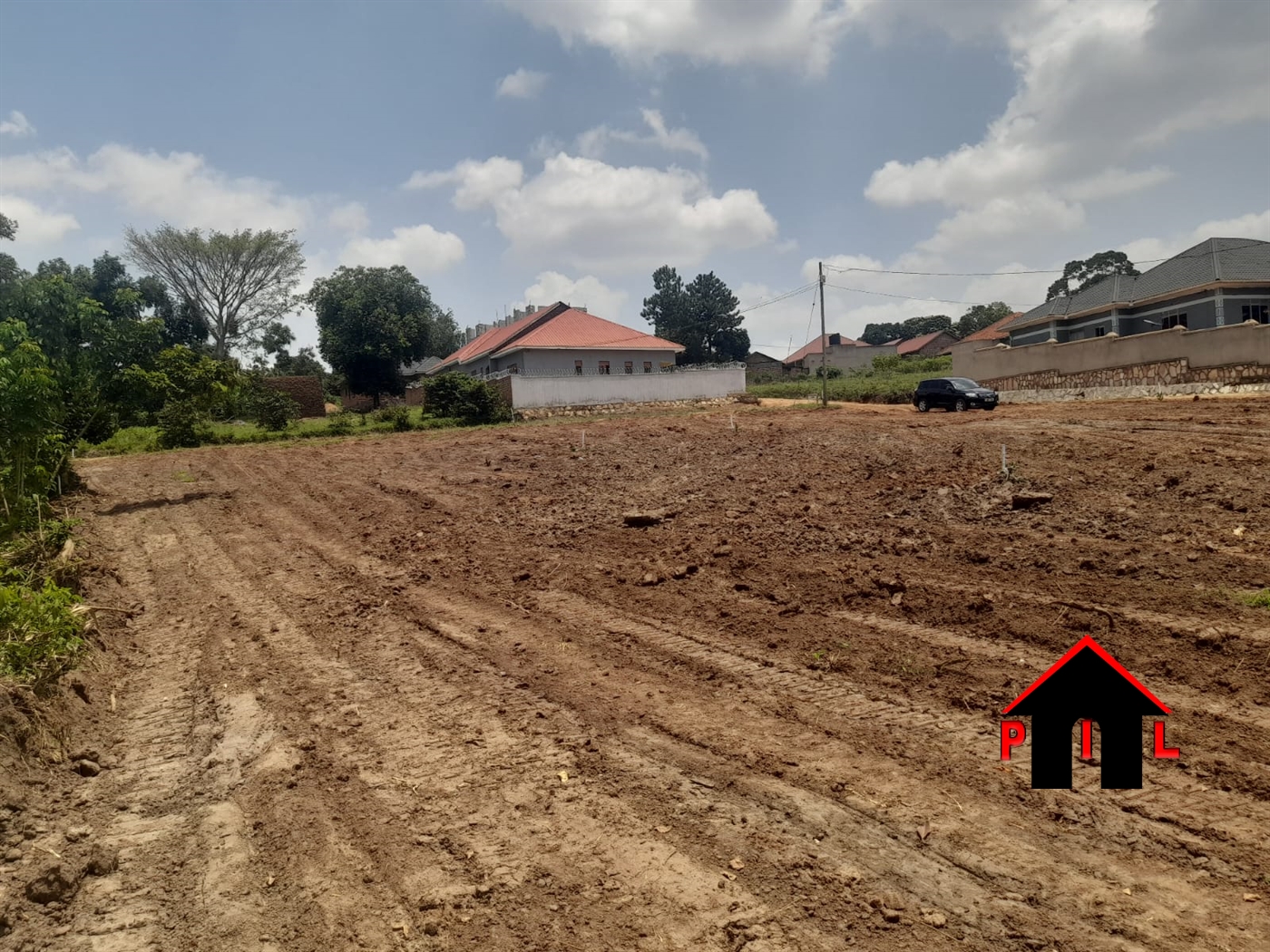 Commercial Land for sale in Magere Wakiso