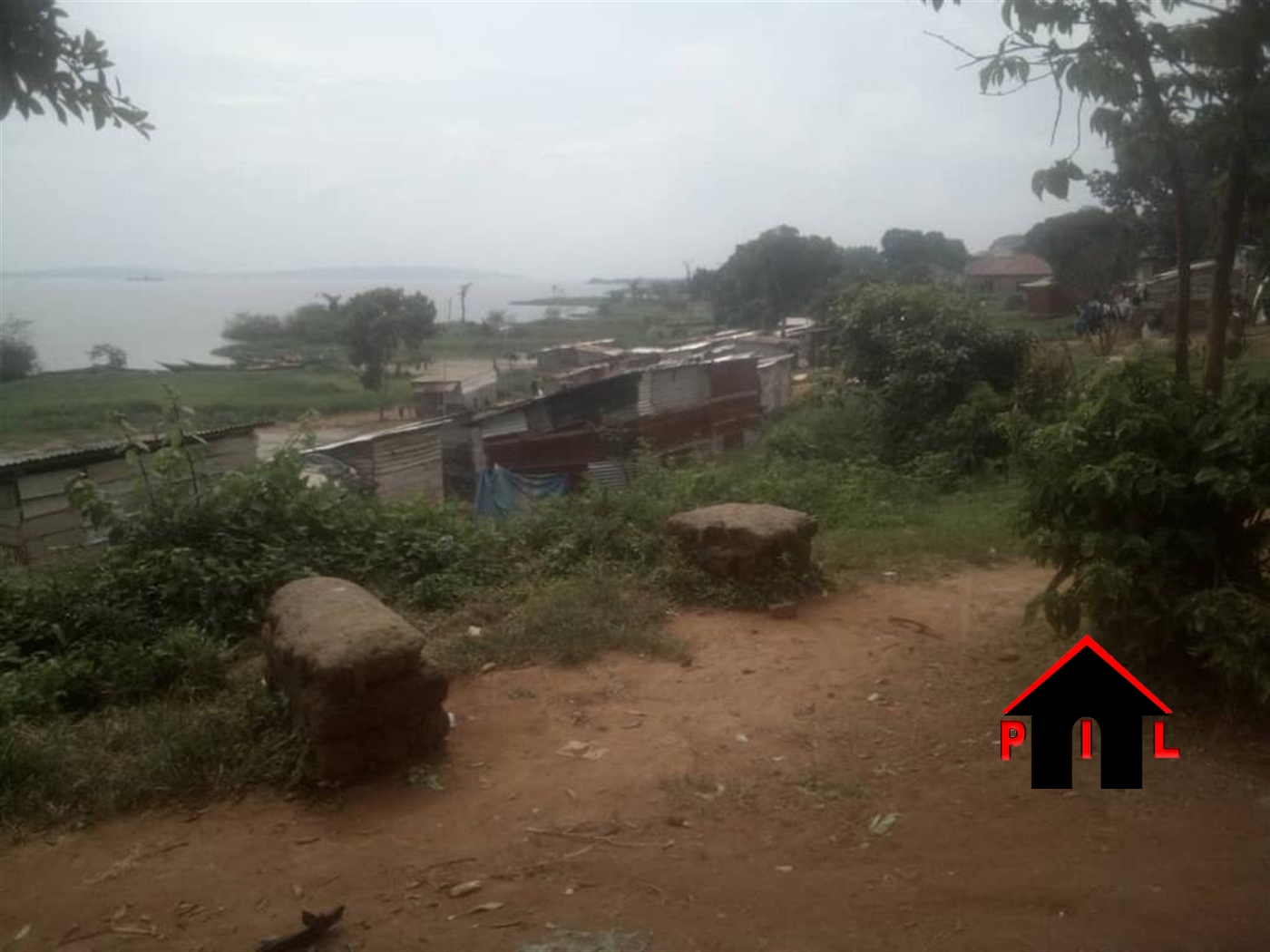 Commercial Land for sale in Kasenyi Wakiso