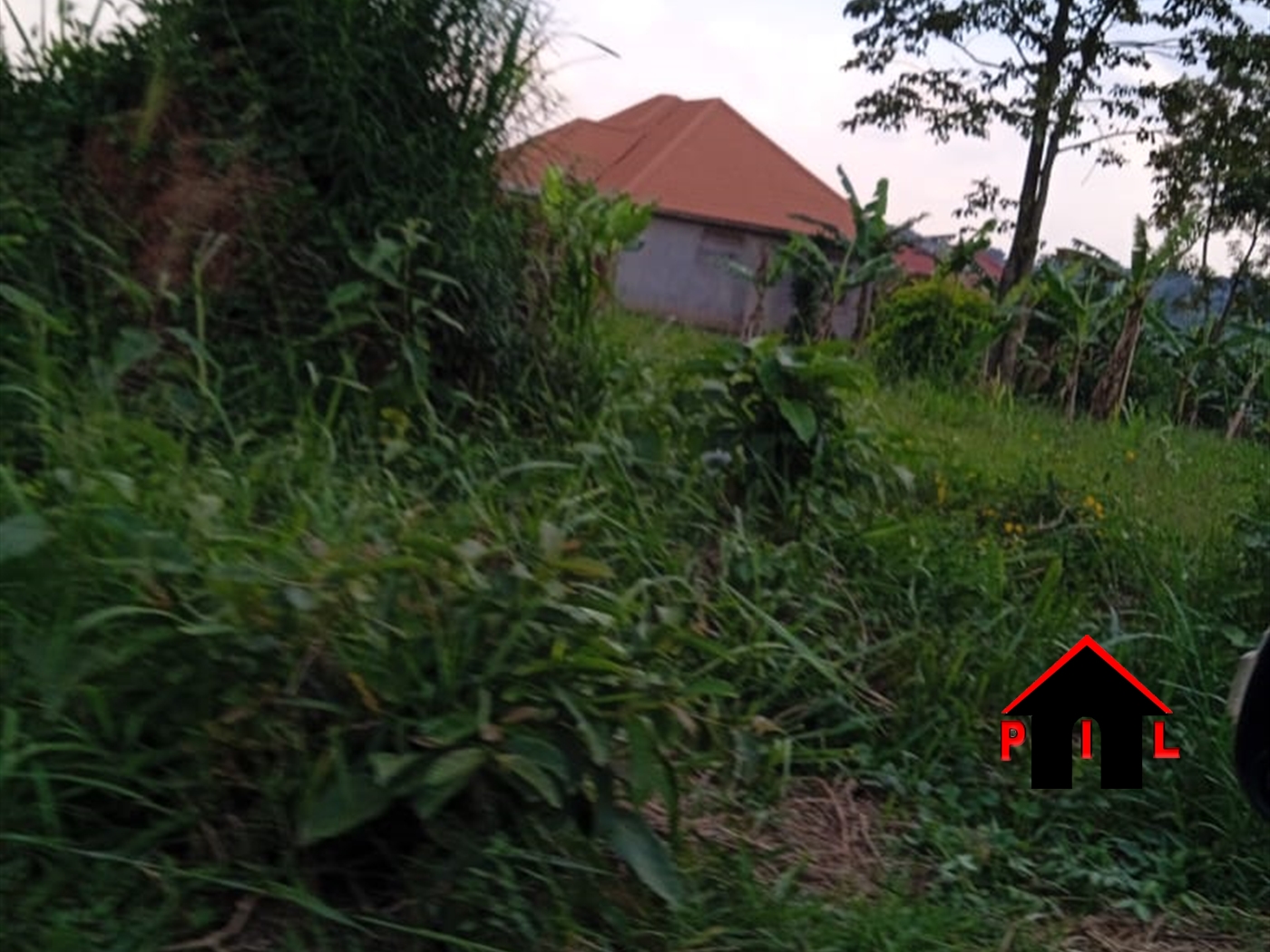 Residential Land for sale in Manyangwa Luweero