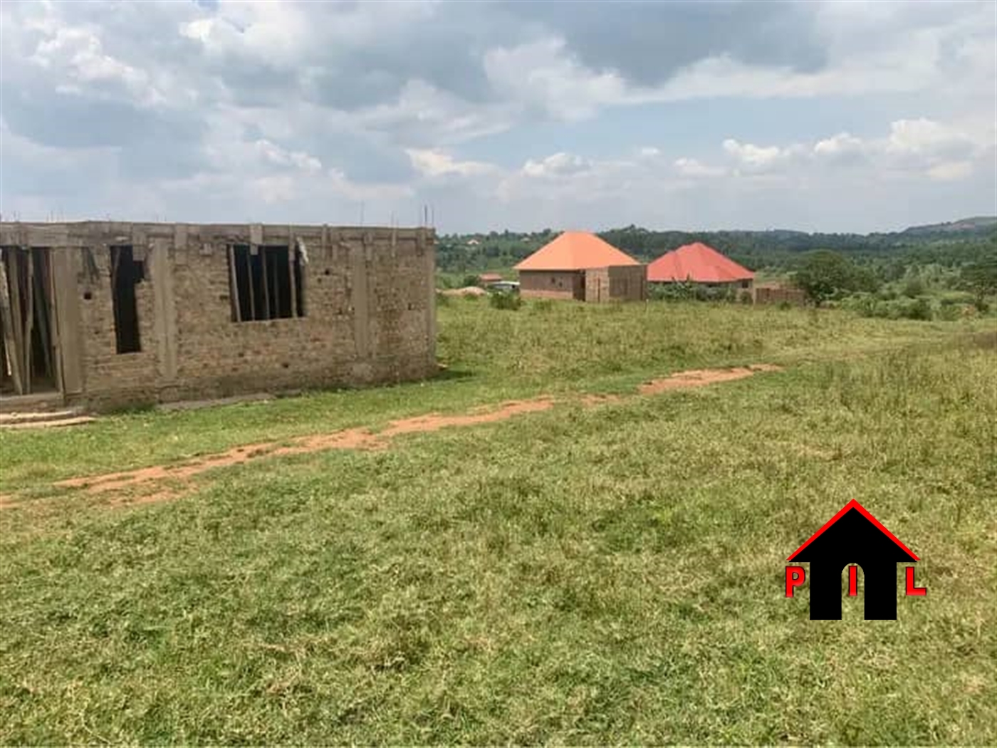 Commercial Land for sale in Mwera Wakiso