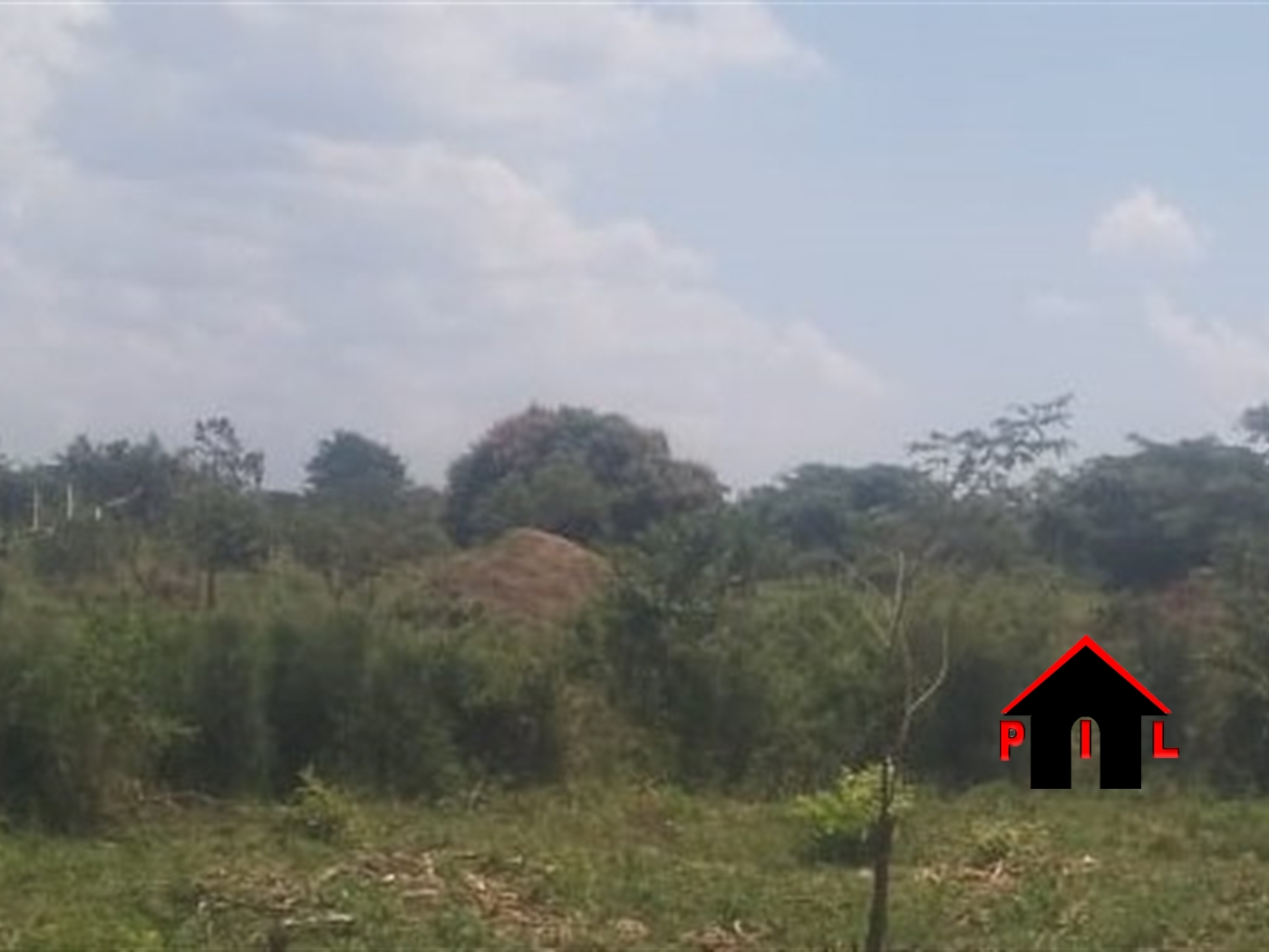 Commercial Land for sale in Busiika Wakiso