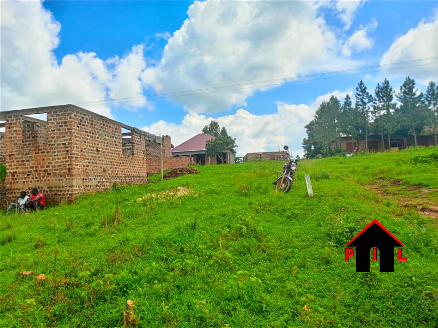 Commercial Land for sale in Kiryamuli Wakiso