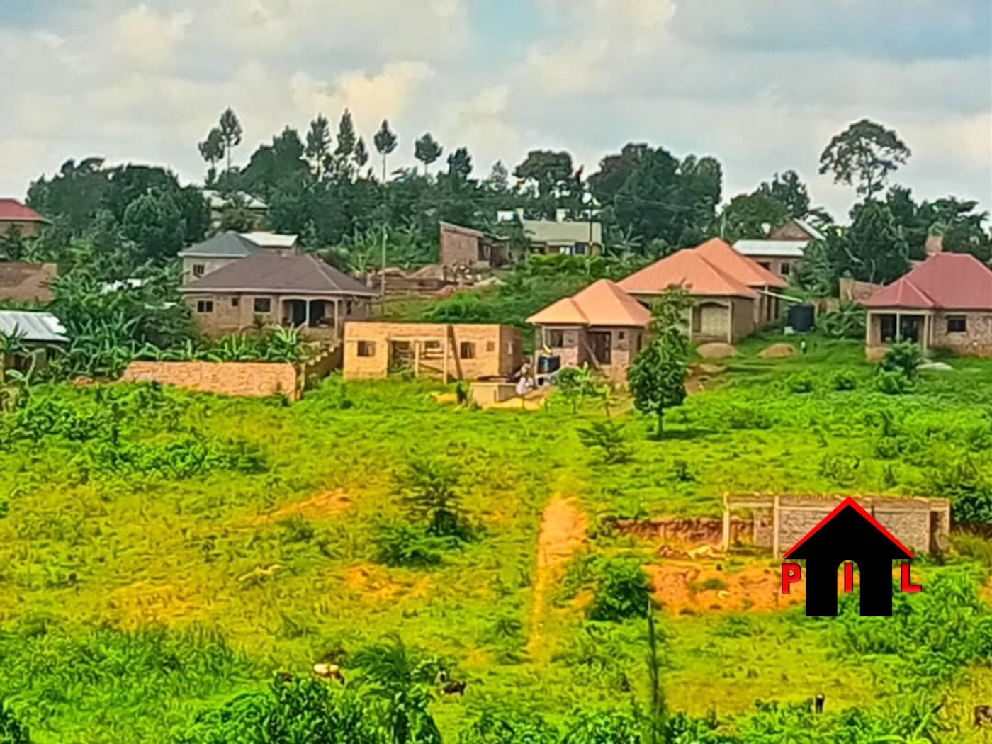 Commercial Land for sale in Kiryamuli Wakiso