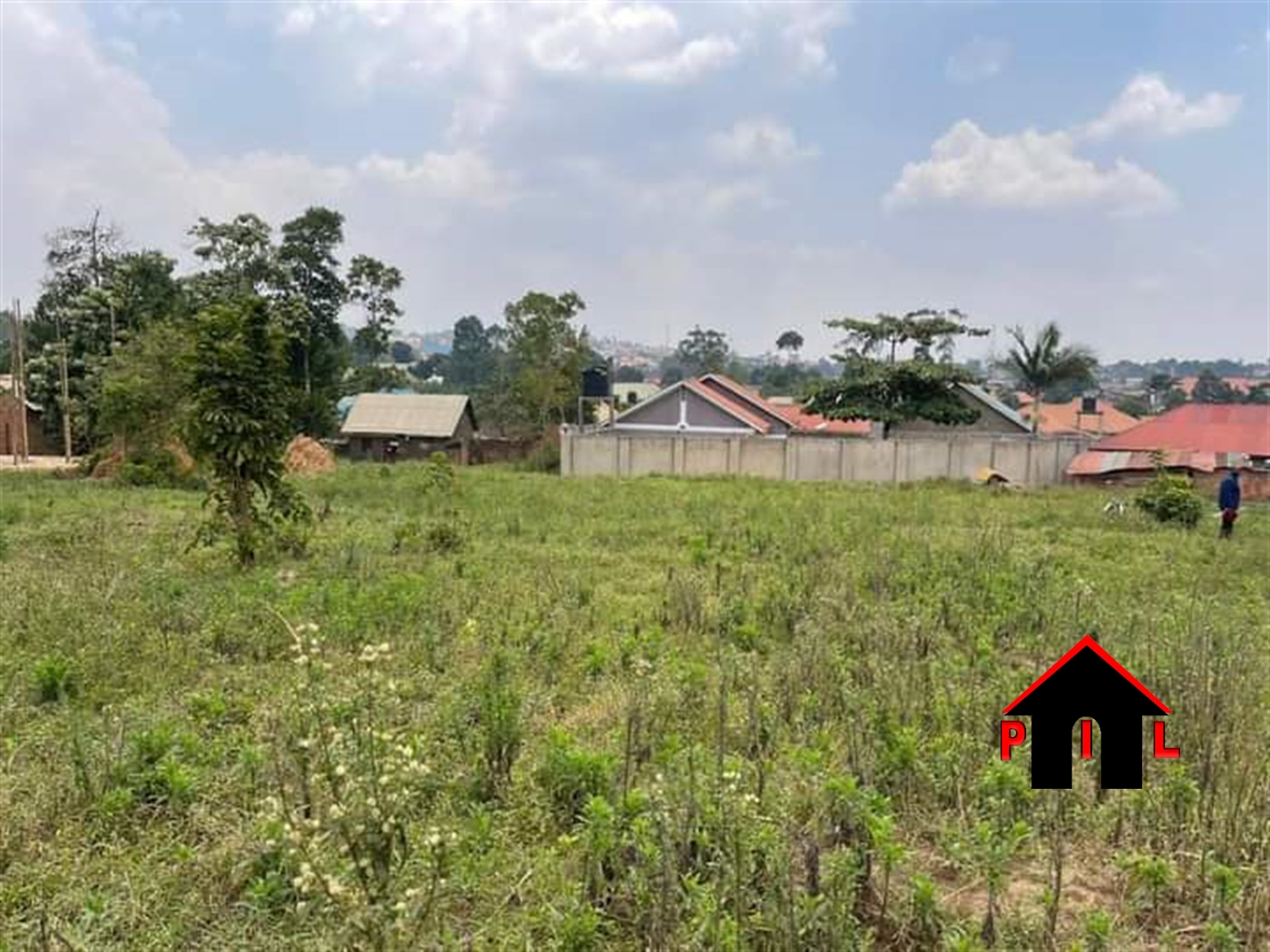 Commercial Land for sale in Kungu Kampala