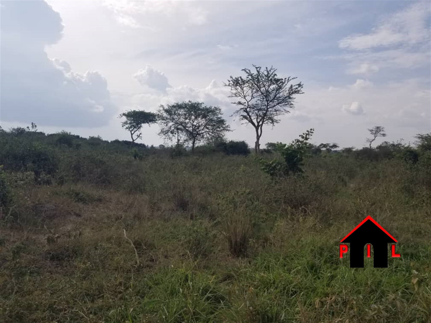 Commercial Land for sale in Kungu Kampala