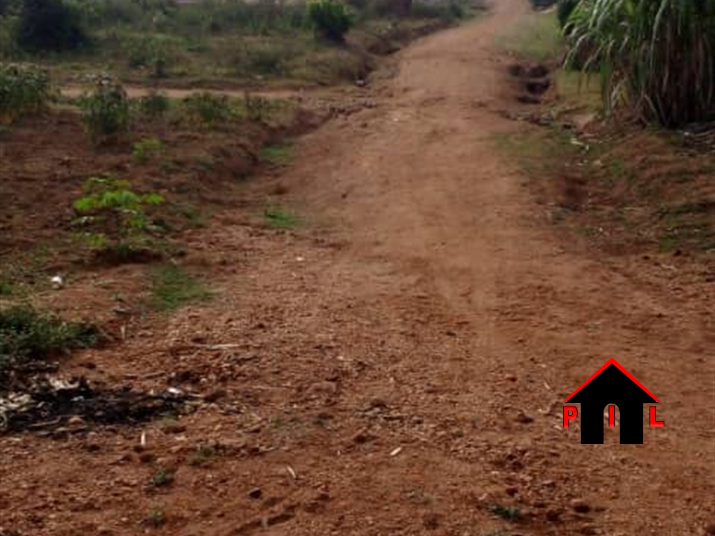 Commercial Land for sale in Buddo Mpigi