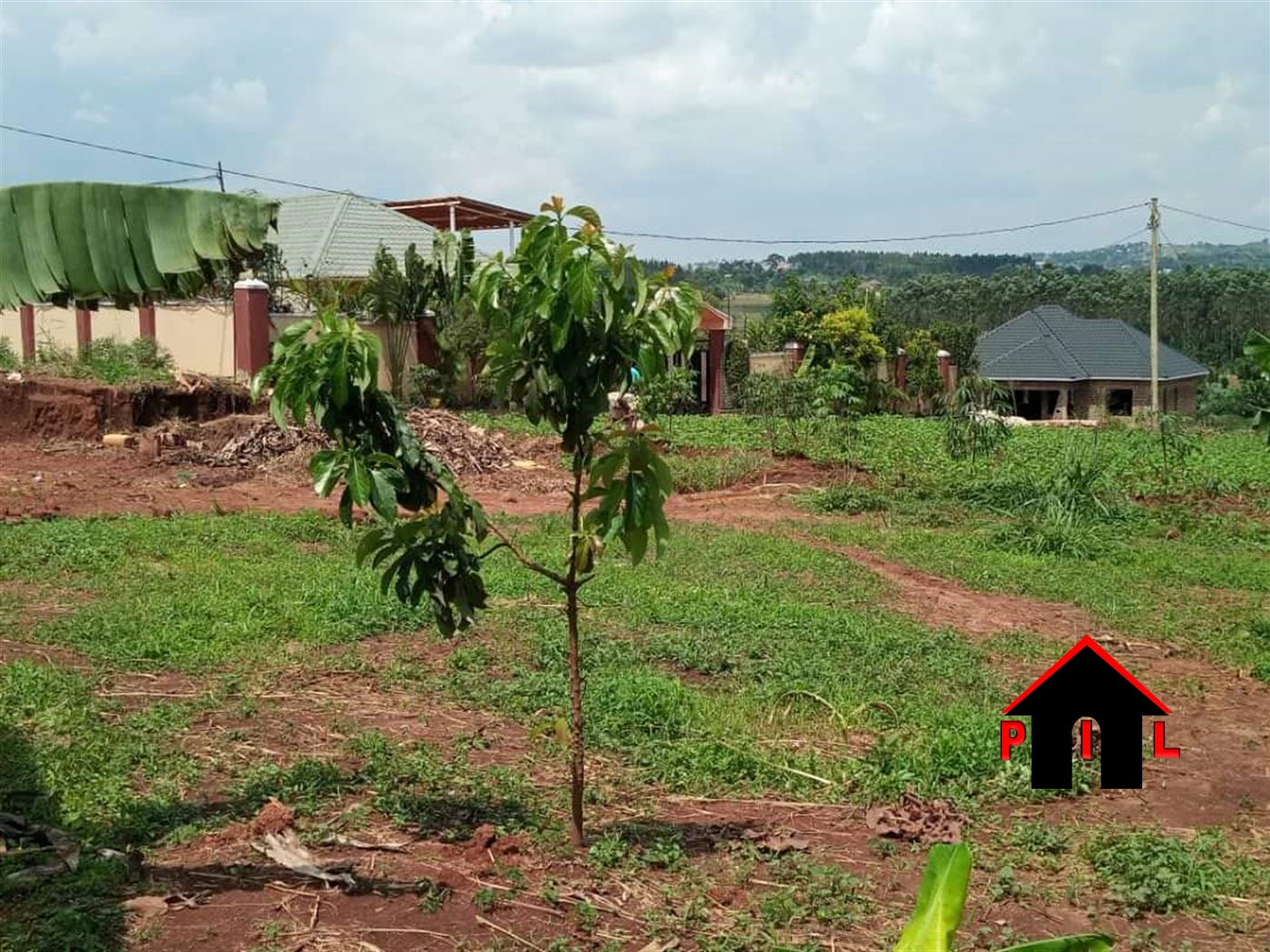 Commercial Land for sale in Kitungwa Wakiso